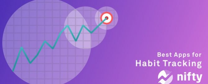 best habit tracker apps