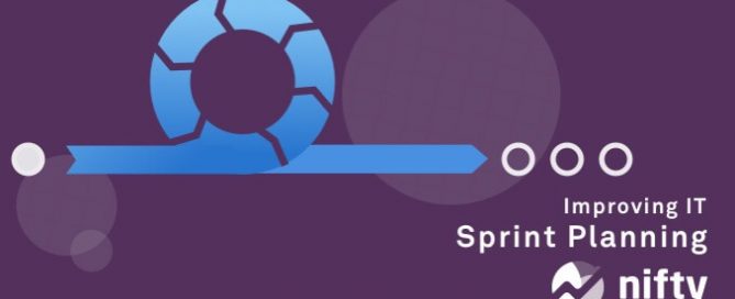 How IT teams can improve sprint planning