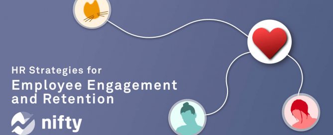 HR strategies to boost employee engagement