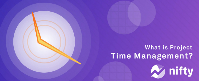 Project Time Management