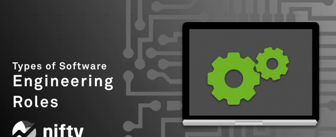 types of software engineering