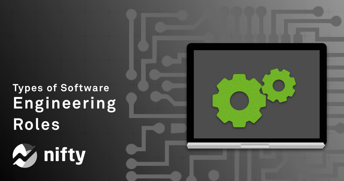 types of software engineering