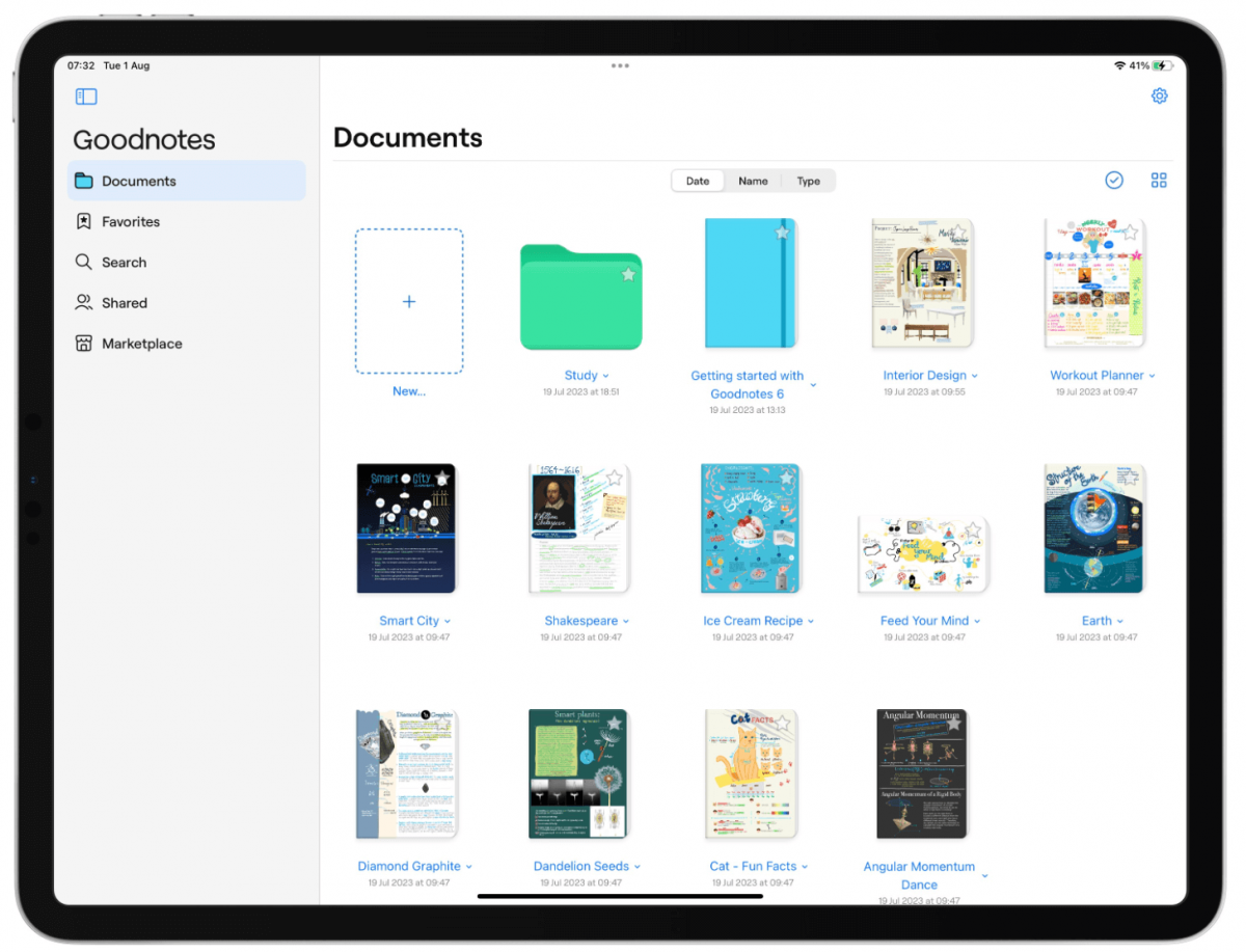 10 Best OneNote Alternatives for Smart Note-taking In 2025