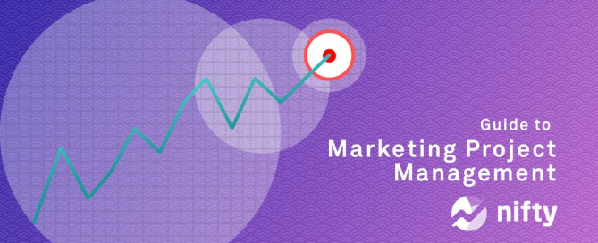 Marketing Project Management - Featured