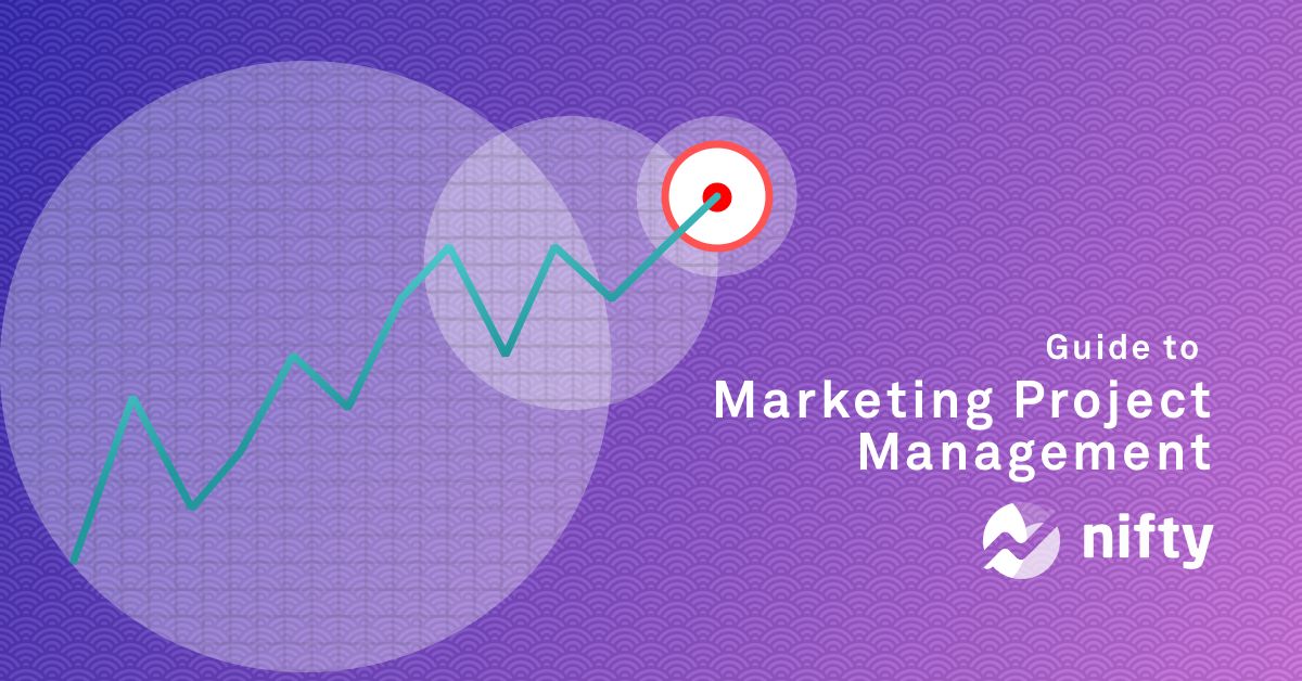 Marketing Project Management - Featured