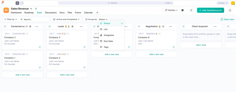 10 Best Customer Database Software for 2026