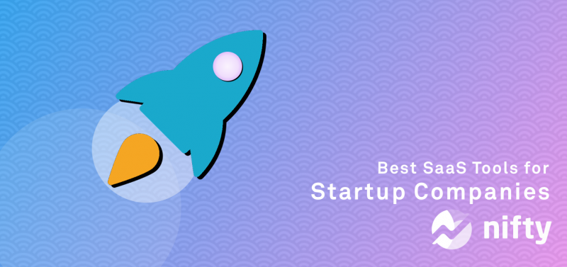 25 Powerful SaaS Tools For Startups in 2026