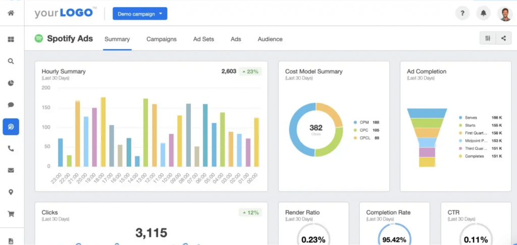 Spotify for Business