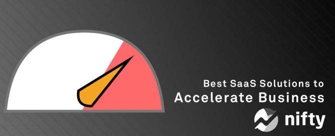 b2b SaaS software