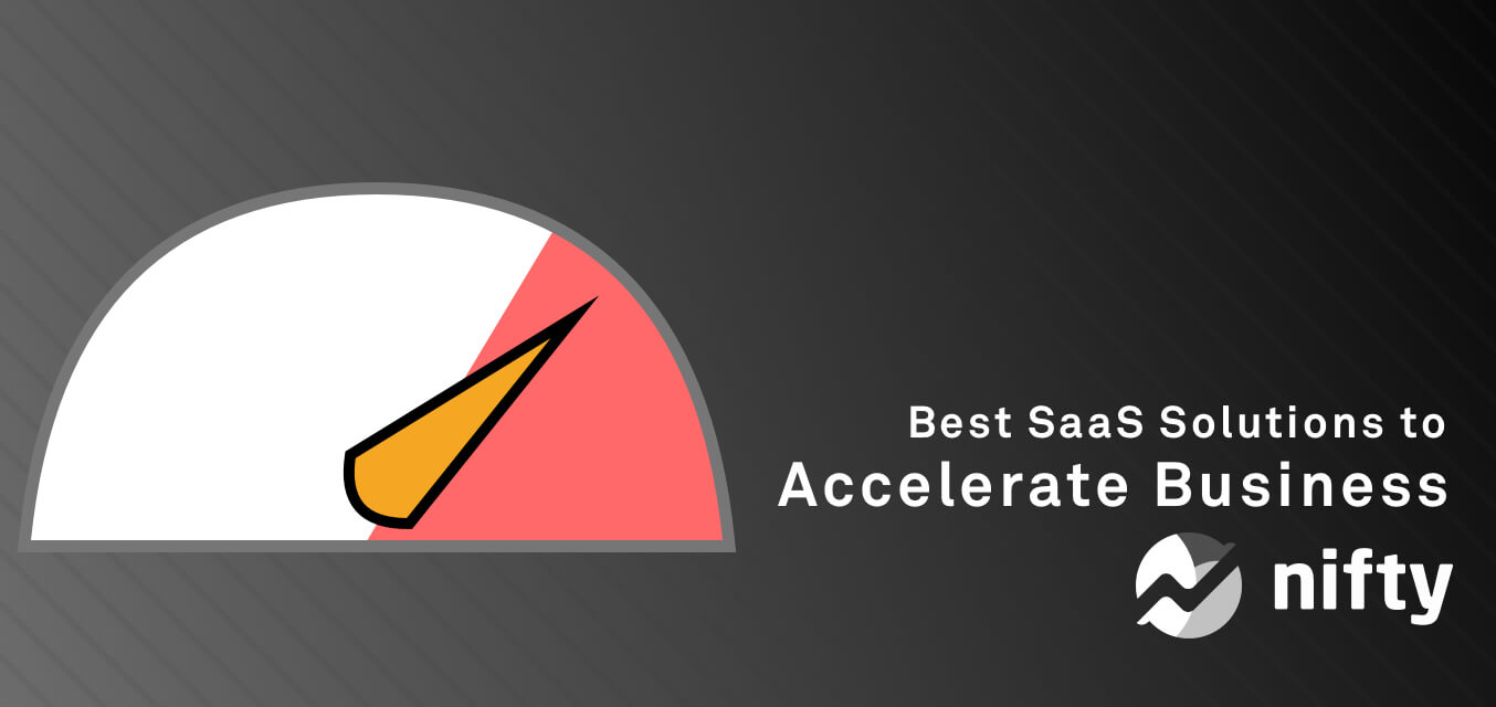 b2b SaaS software