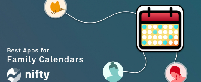 best family calendar apps