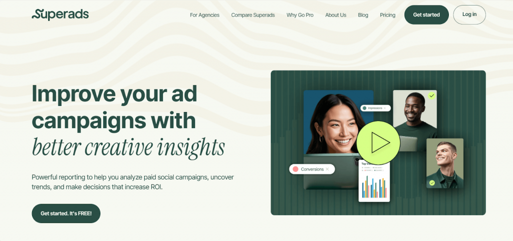SuperAds