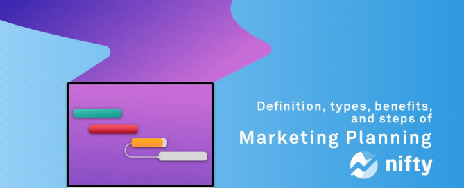 Marketing Planning Software