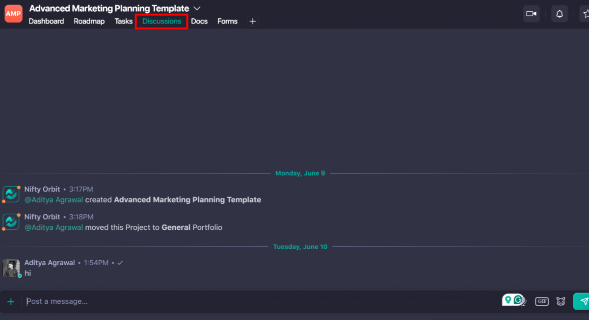 12 Best Marketing Planning Software Must Try in 2026