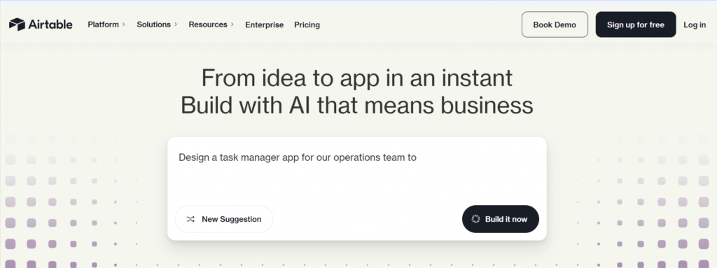 Airtable
