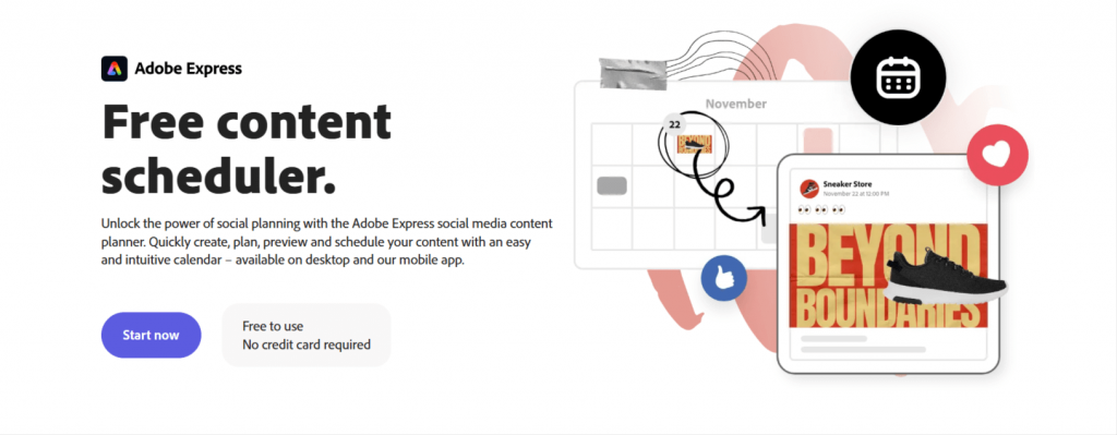 ContentCal