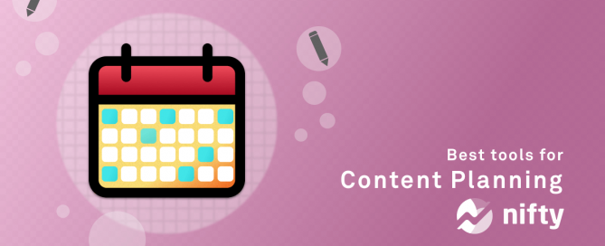 12 Best Content Planning Tools for Marketers in 2025