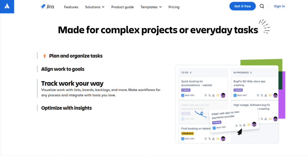 Jira Software