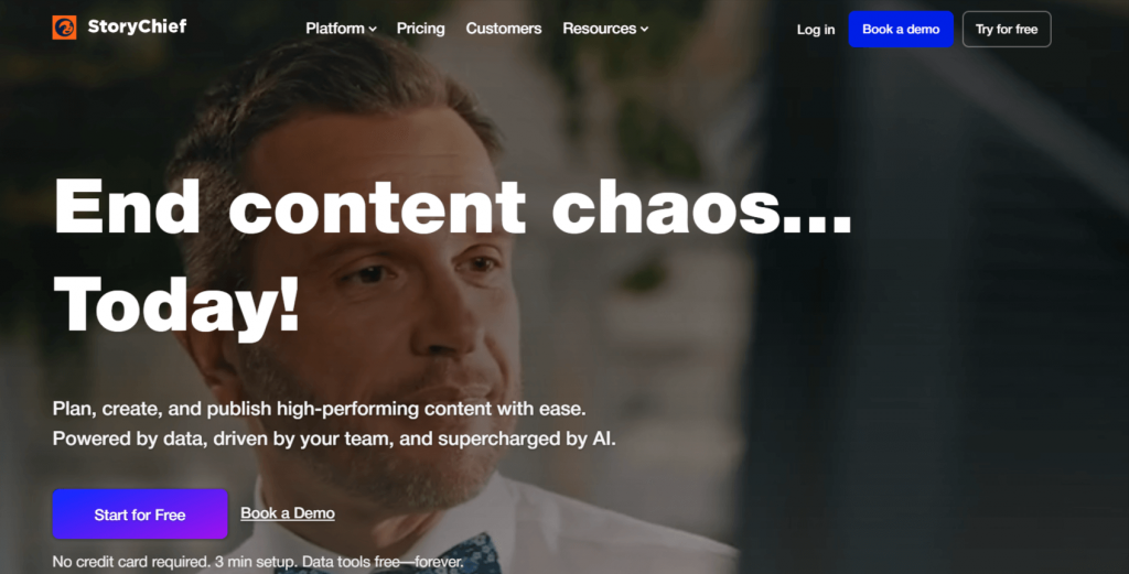 StoryChief