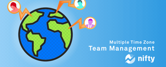 Ways to Manage Projects Across Different Time Zones