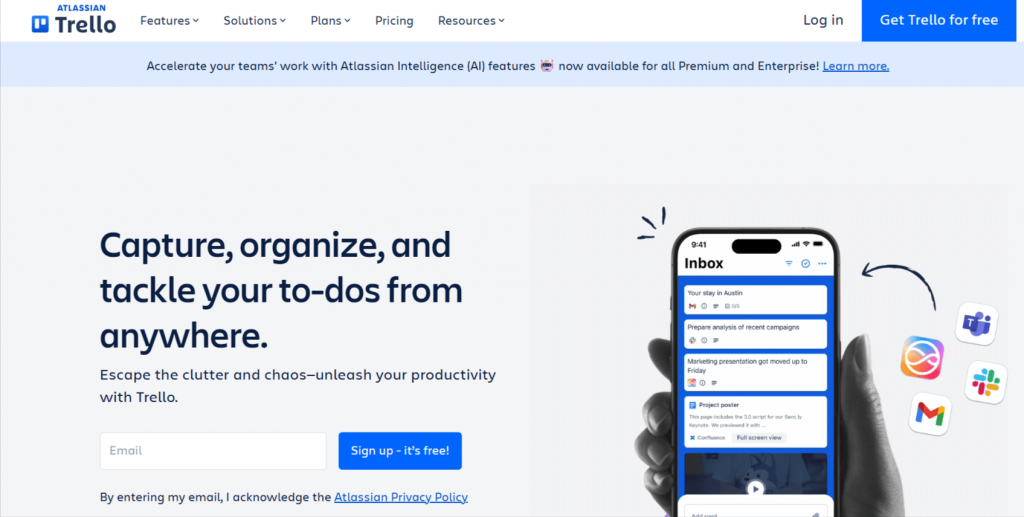 Trello