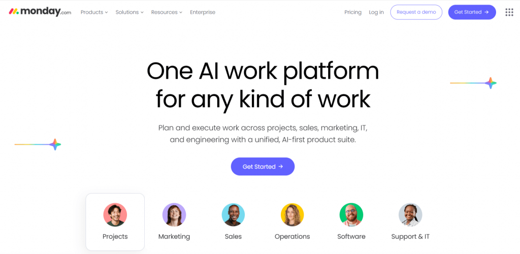 Monday.com – Visual Agile Collaboration at Scale