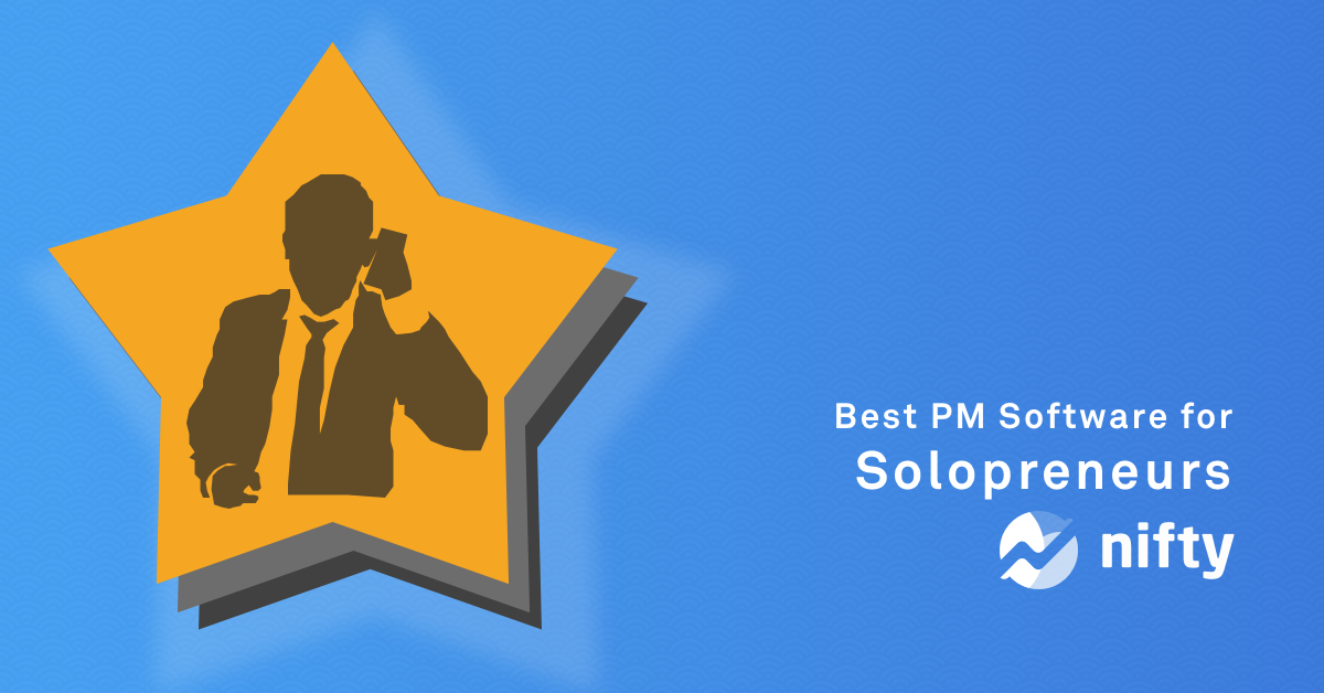 8 Best Project management software for Solopreneurs