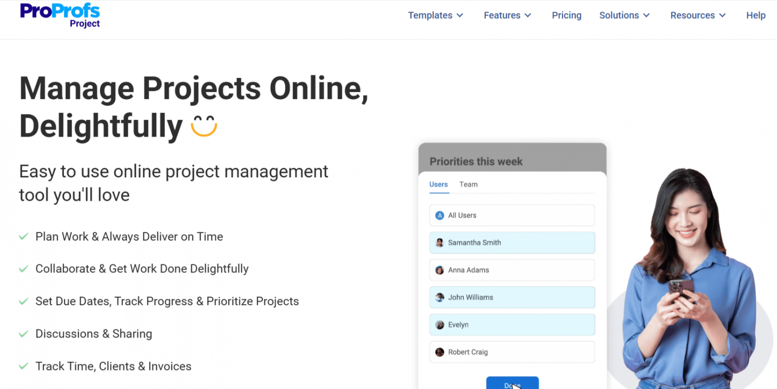 10 Best Free Alternatives for Microsoft Project in 2026