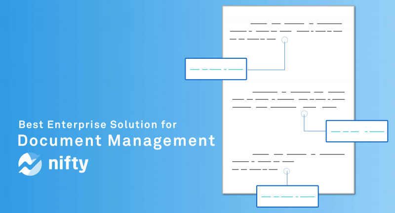 Best Enterprise Document Management Software in 2026