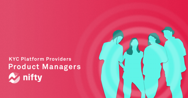 7 Best KYC Platform Providers Product Teams Should Consider