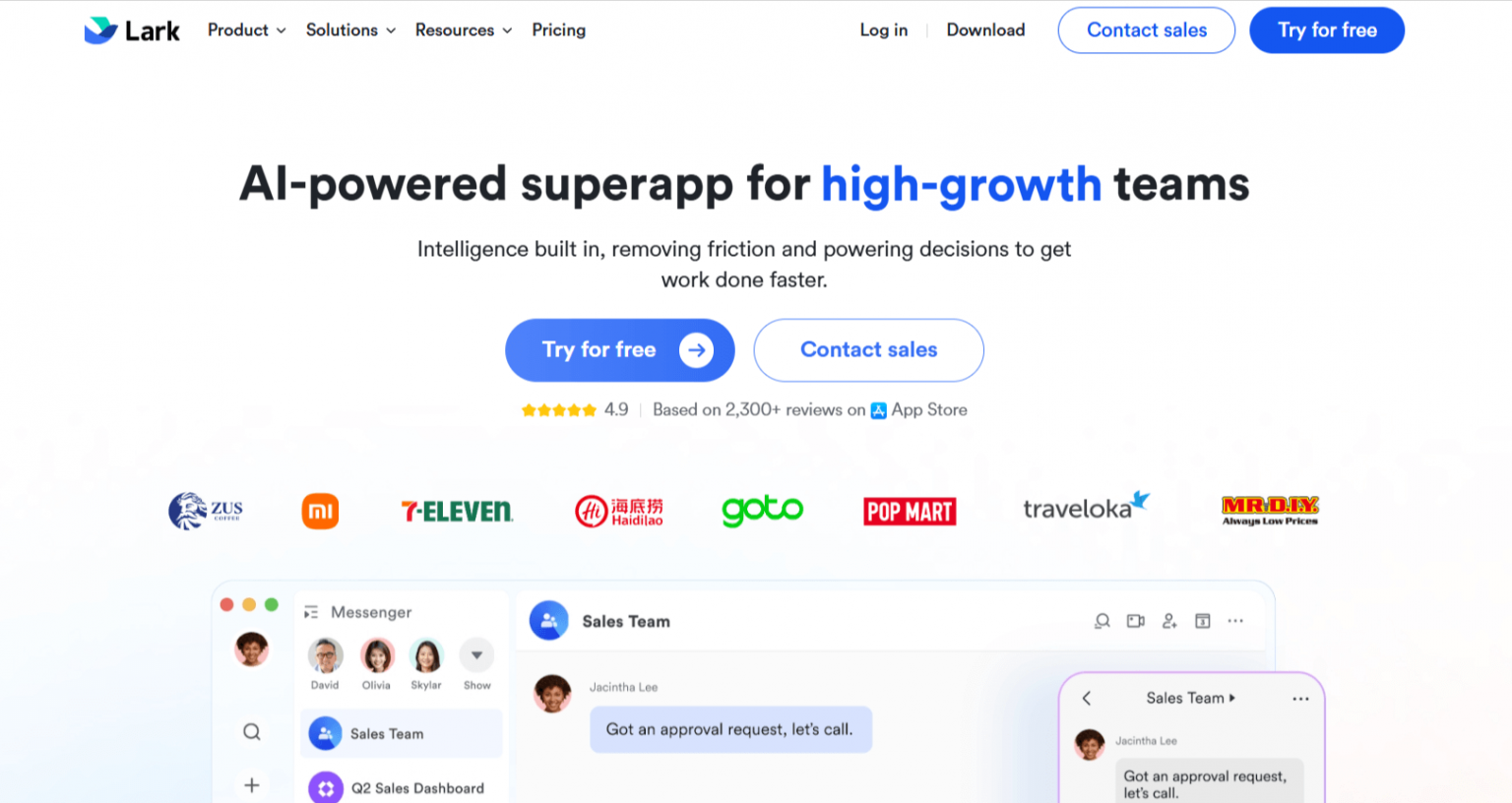 10 Most Reliable Microsoft Teams Alternatives Compared