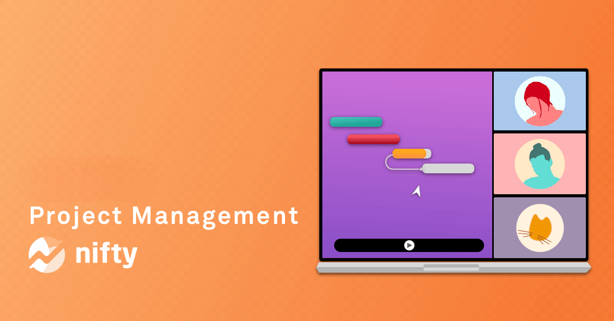 Creative Project Management