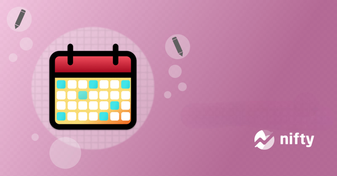 Project Management Calendar Tools