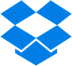 Logo Dropbox